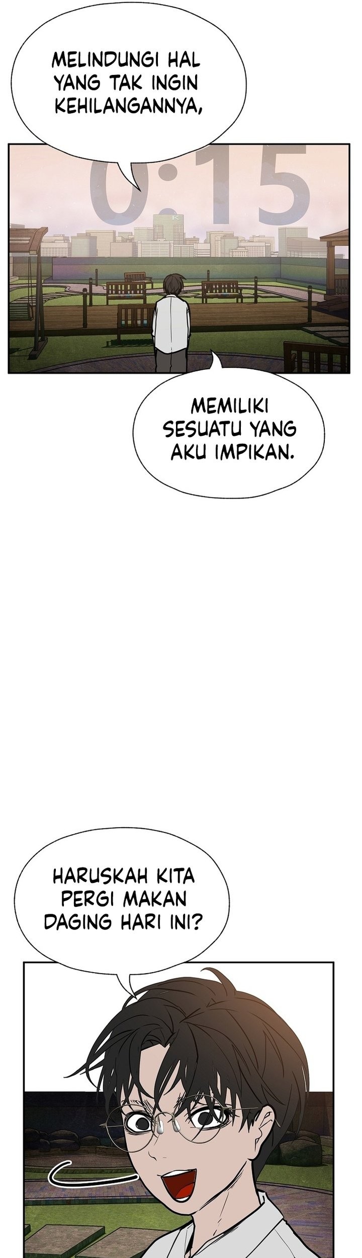 VR HERO Bab 34 halaman 36