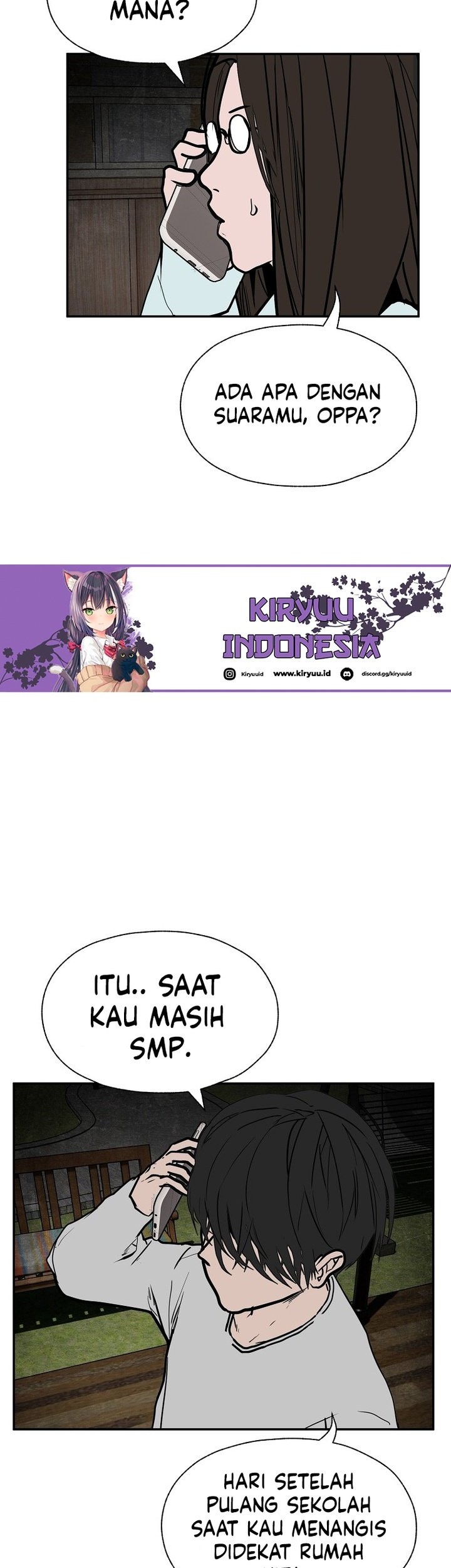 VR HERO Bab 35 halaman 11