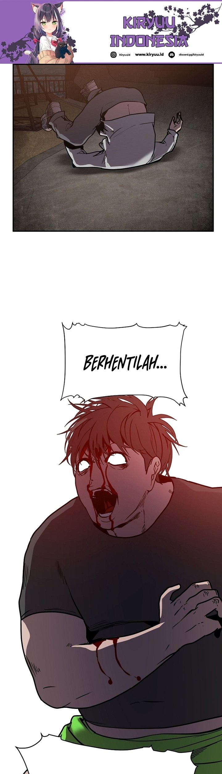 VR HERO Bab 37 halaman 14