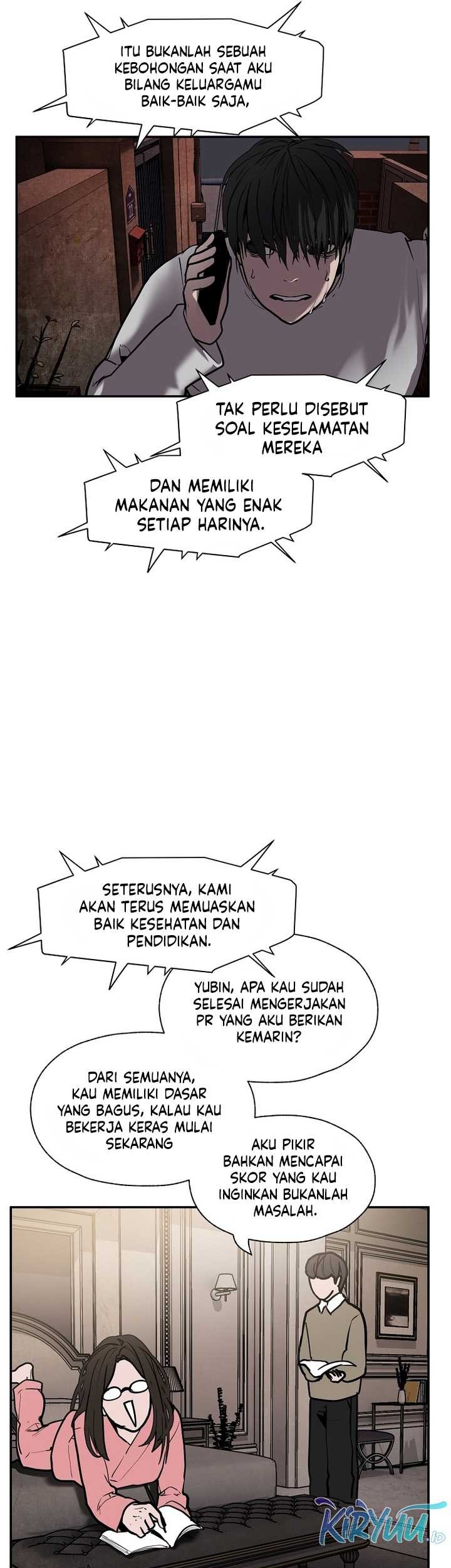 VR HERO Bab 39 halaman 5