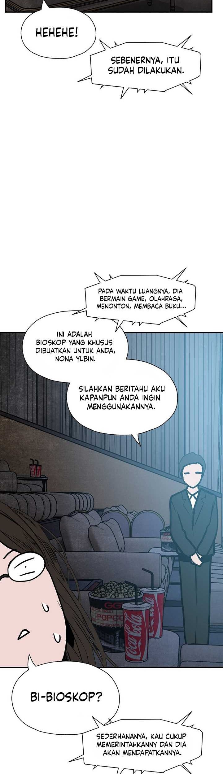 VR HERO Bab 39 halaman 6