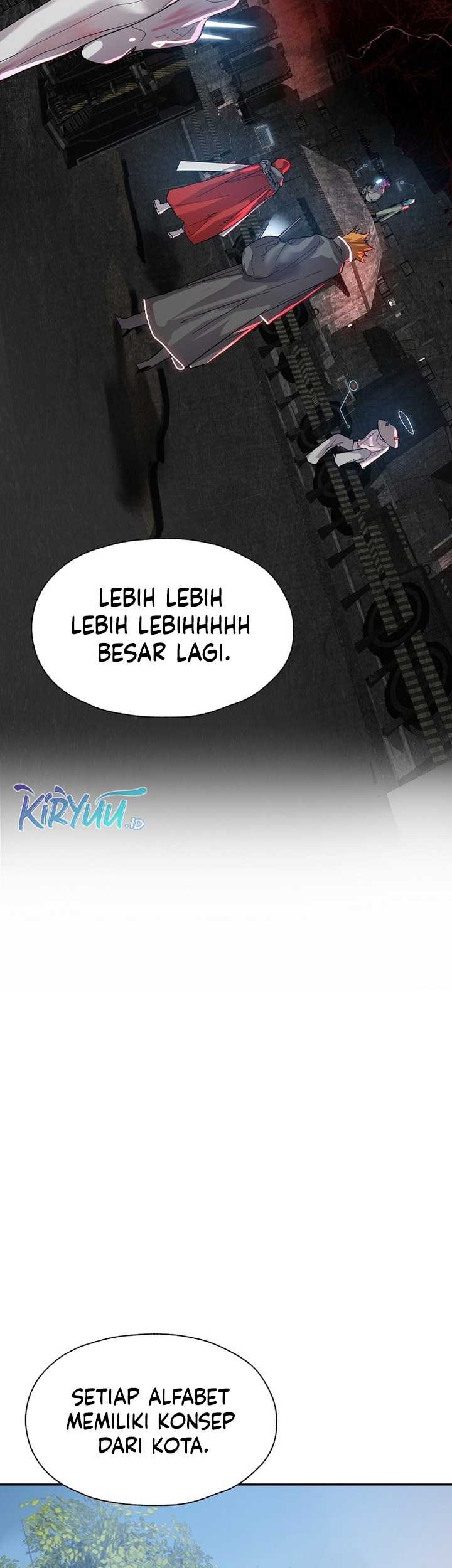 VR HERO Bab 40 halaman 41