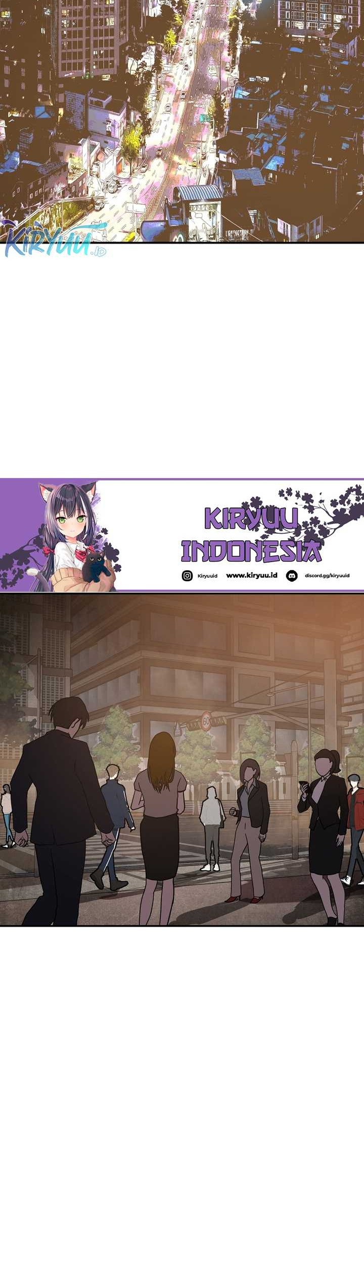 VR HERO chapter 42 halaman 3