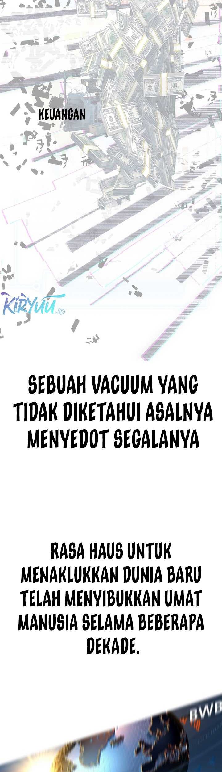 VR HERO chapter 42 halaman 8