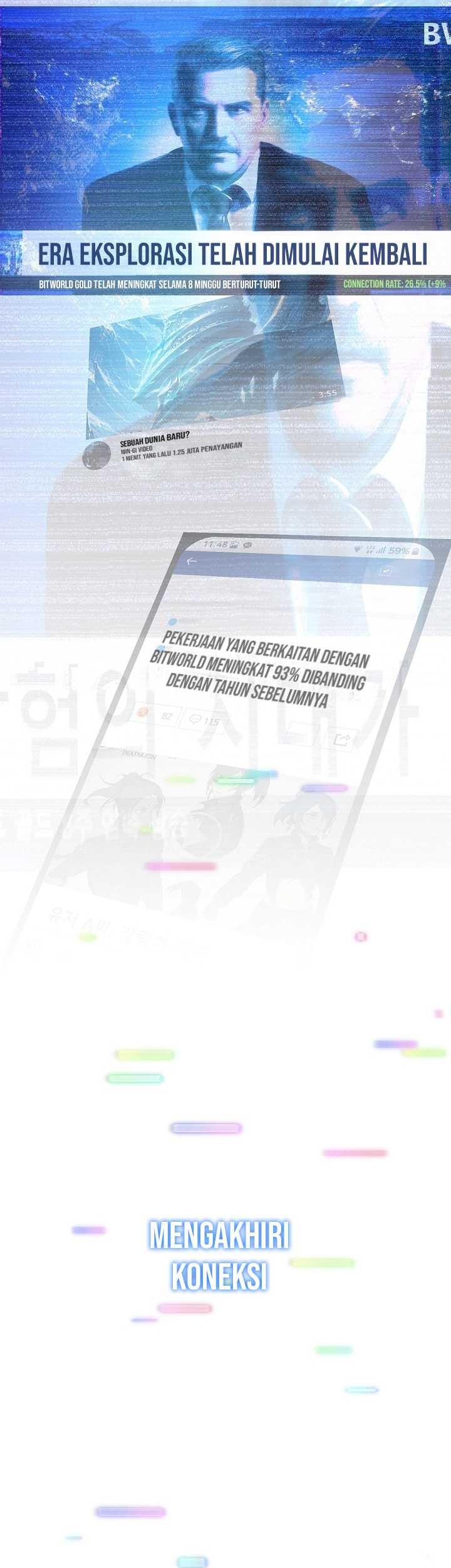 VR HERO chapter 42 halaman 10