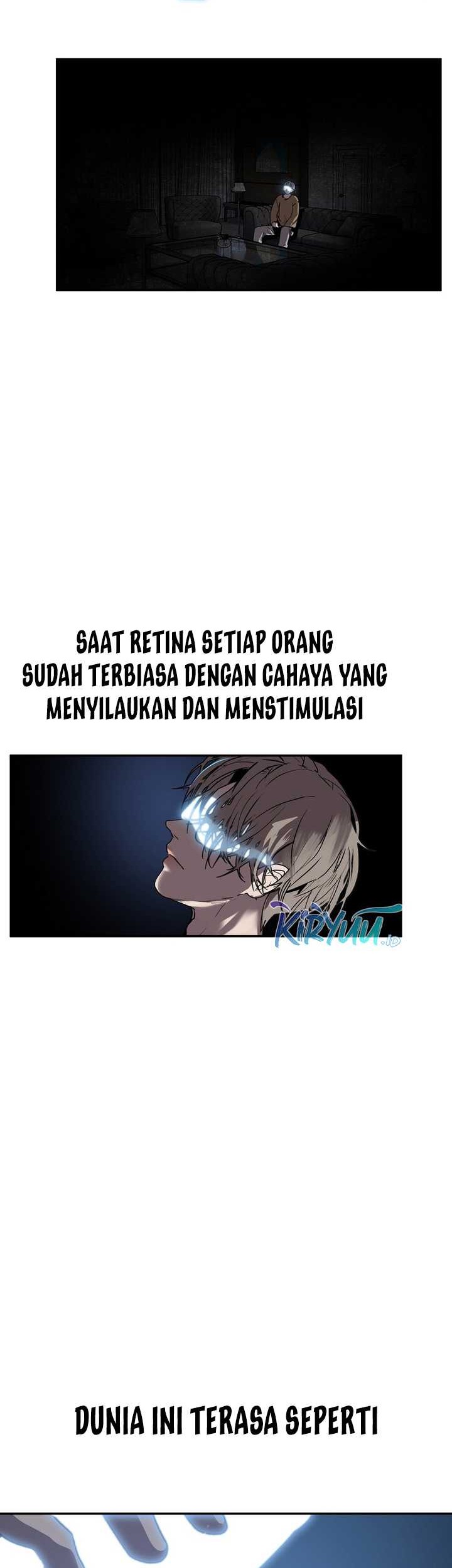 VR HERO chapter 42 halaman 11