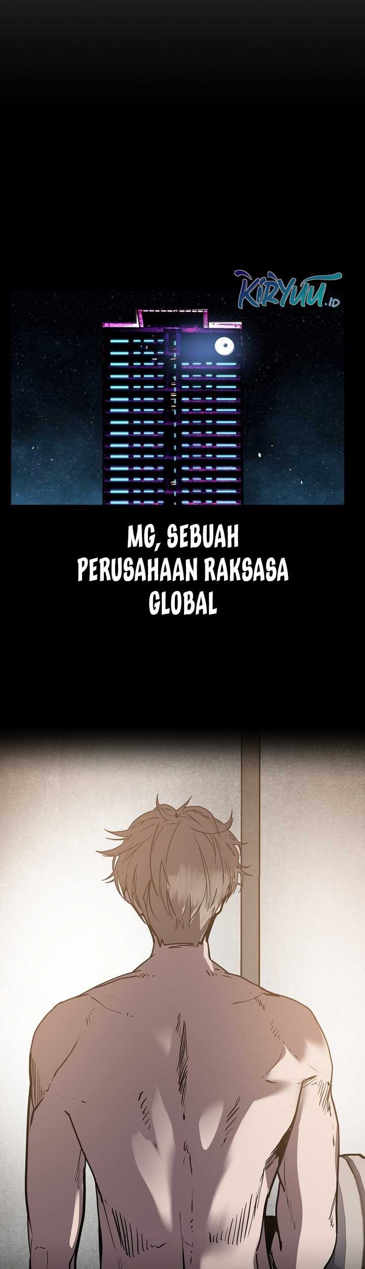 VR HERO chapter 42 halaman 16
