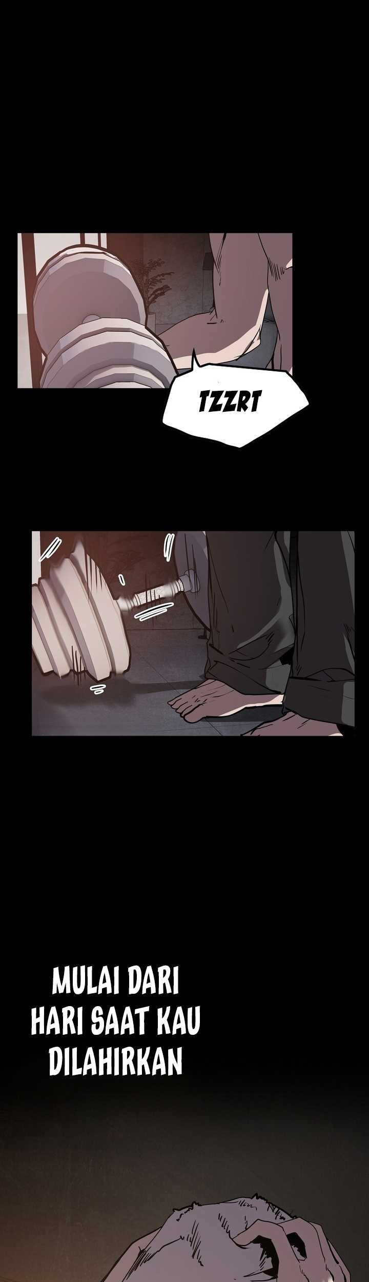 VR HERO chapter 42 halaman 18