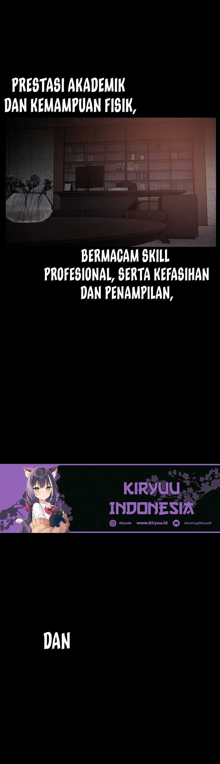 VR HERO chapter 42 halaman 20