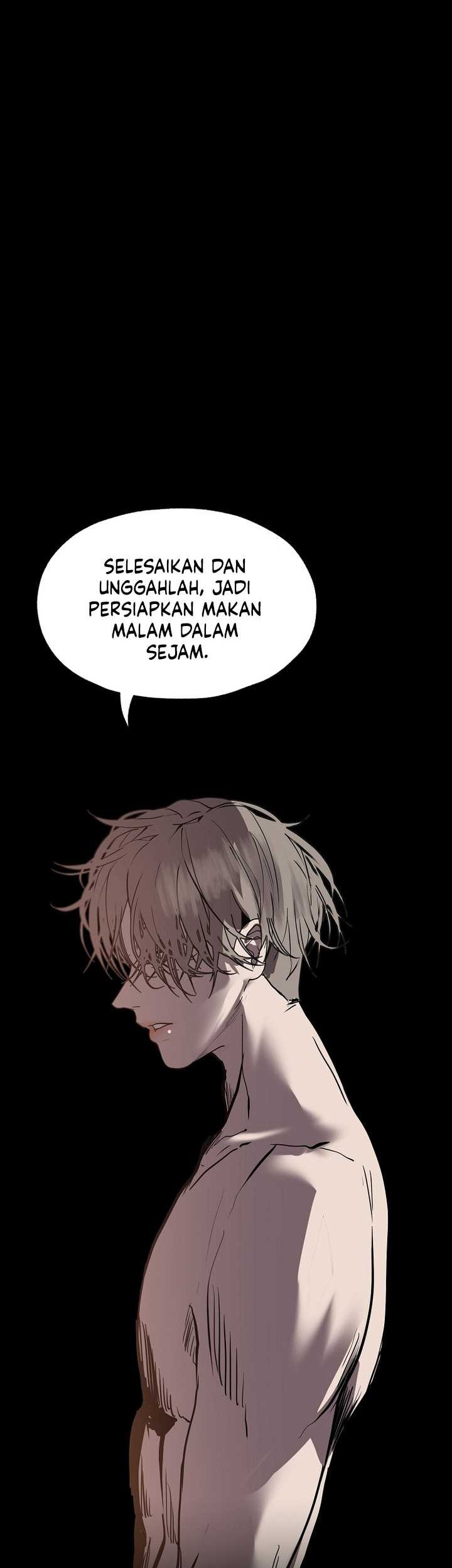 VR HERO chapter 42 halaman 23