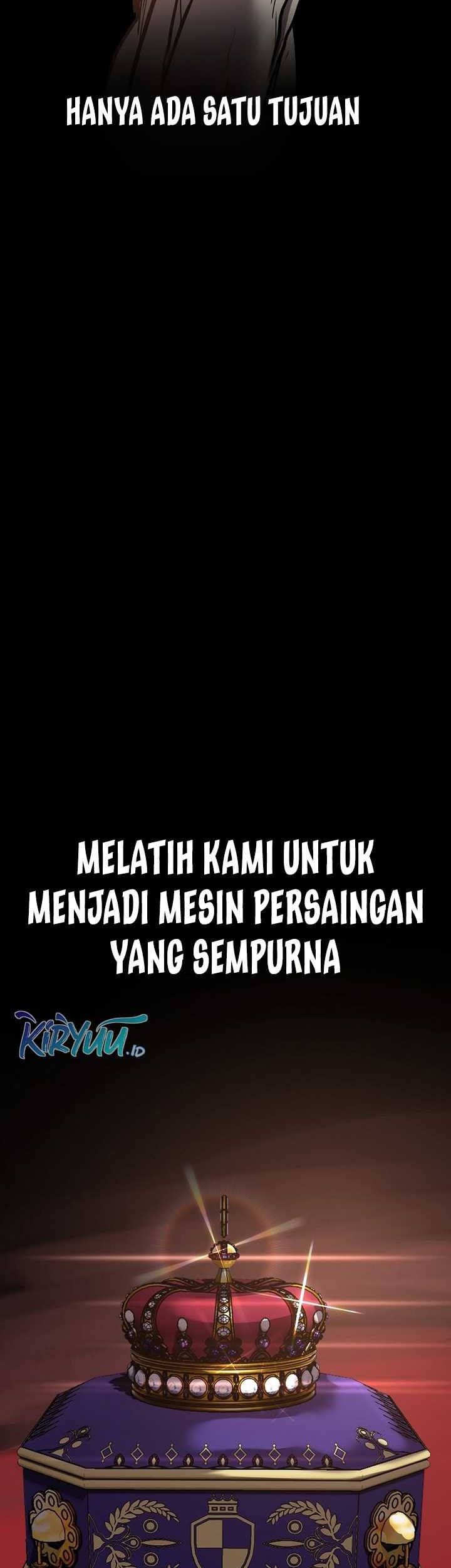 VR HERO chapter 42 halaman 24