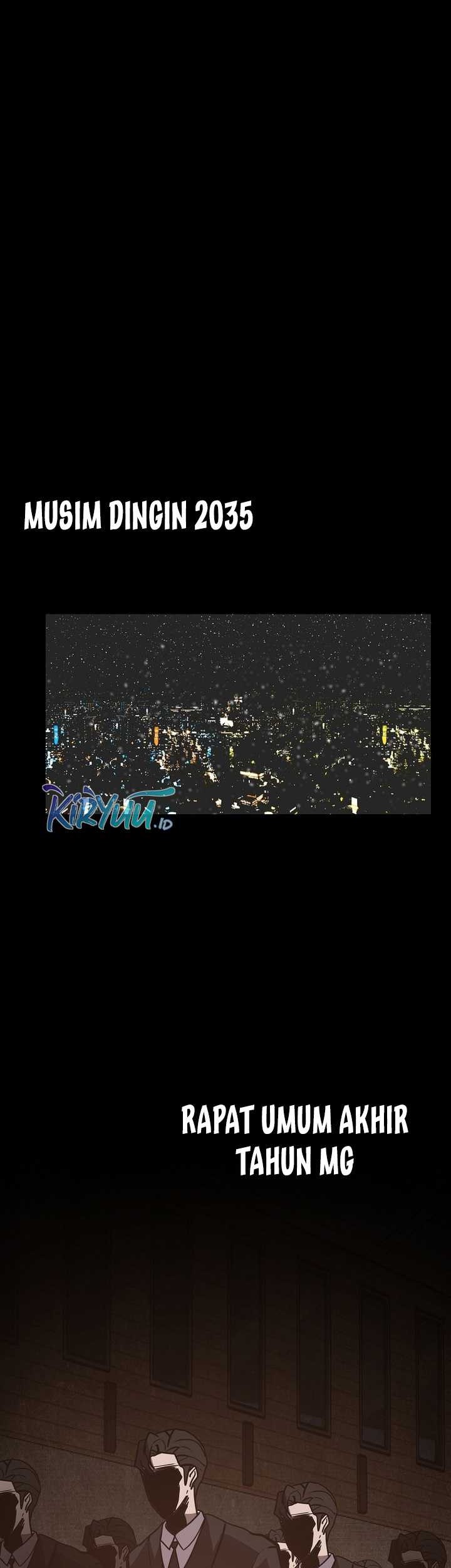 VR HERO chapter 42 halaman 28
