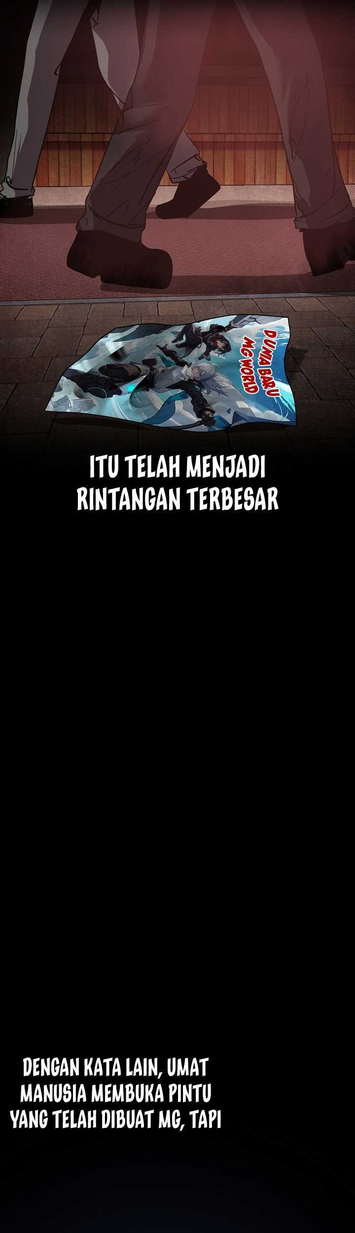 VR HERO chapter 42 halaman 34