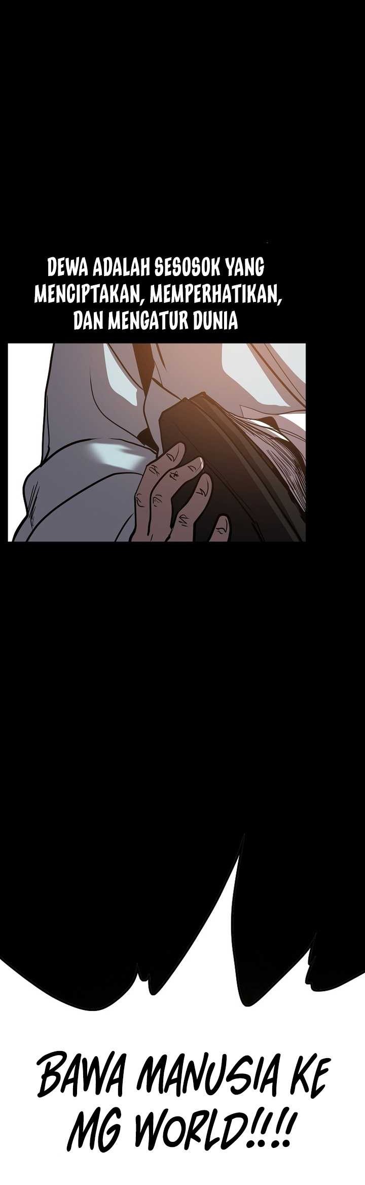 VR HERO chapter 42 halaman 36
