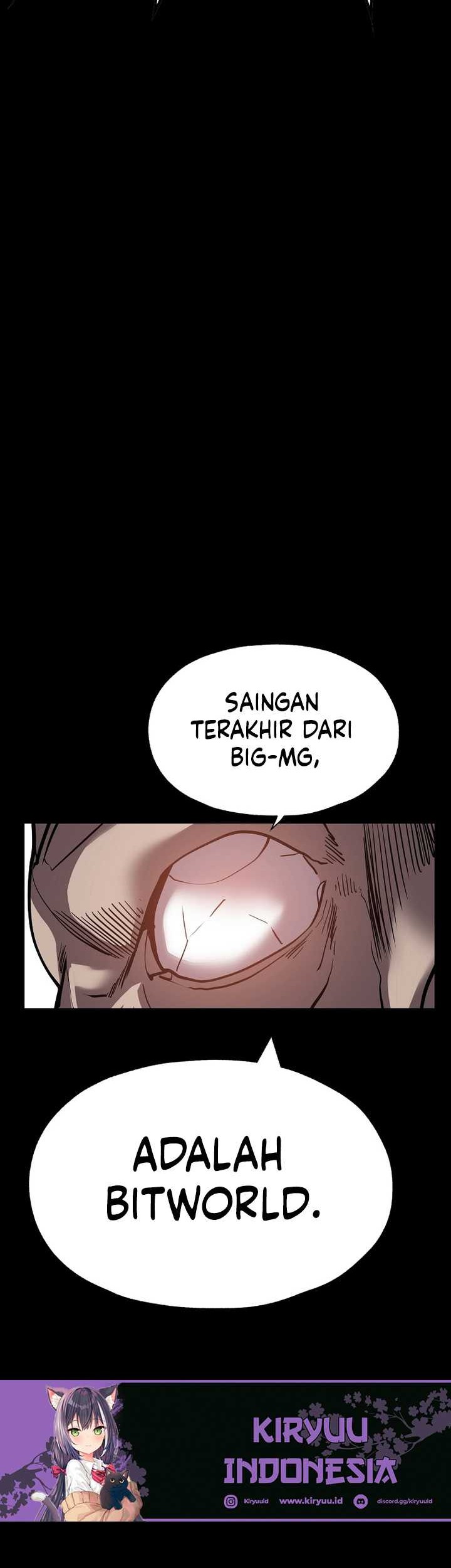 VR HERO chapter 42 halaman 38