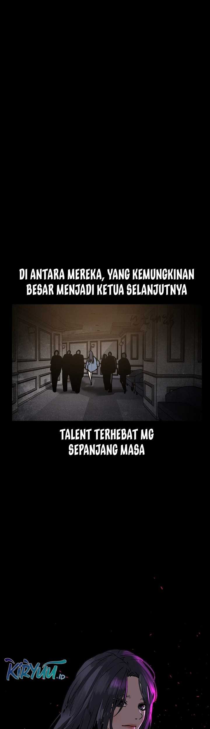 VR HERO chapter 42 halaman 41