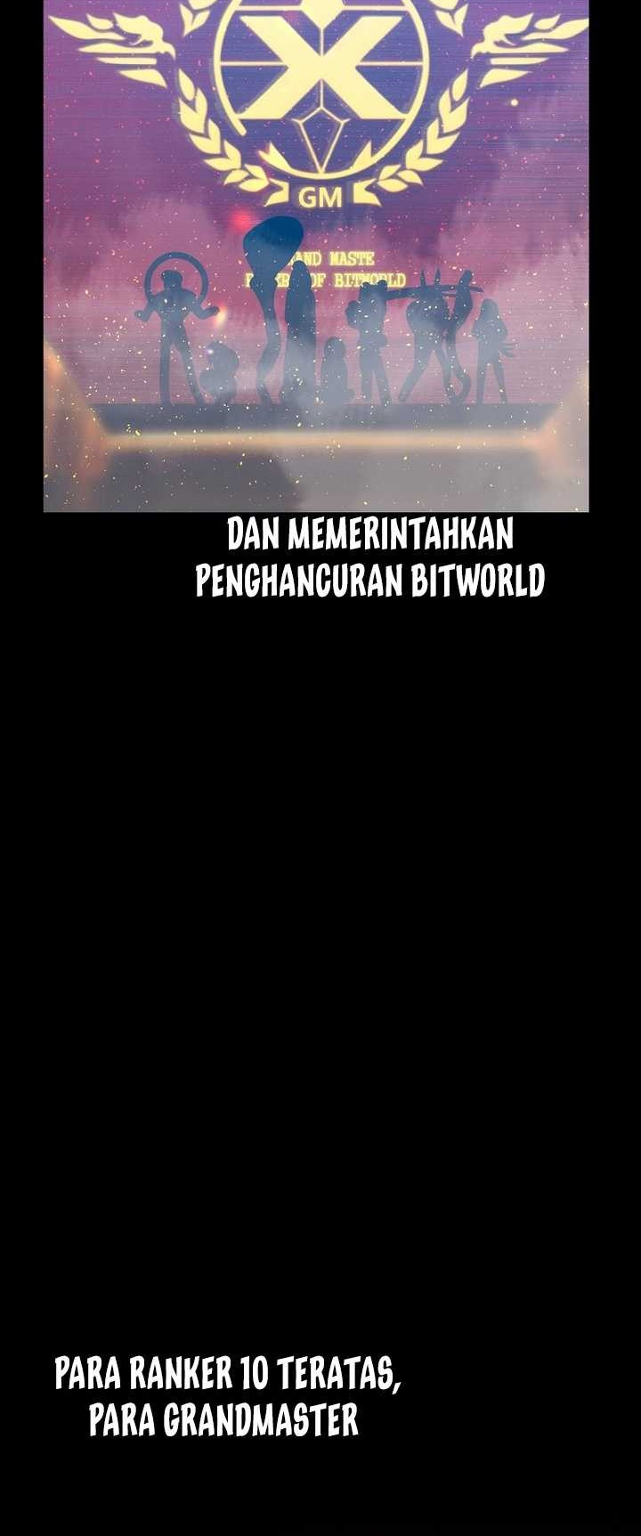 VR HERO chapter 42 halaman 43