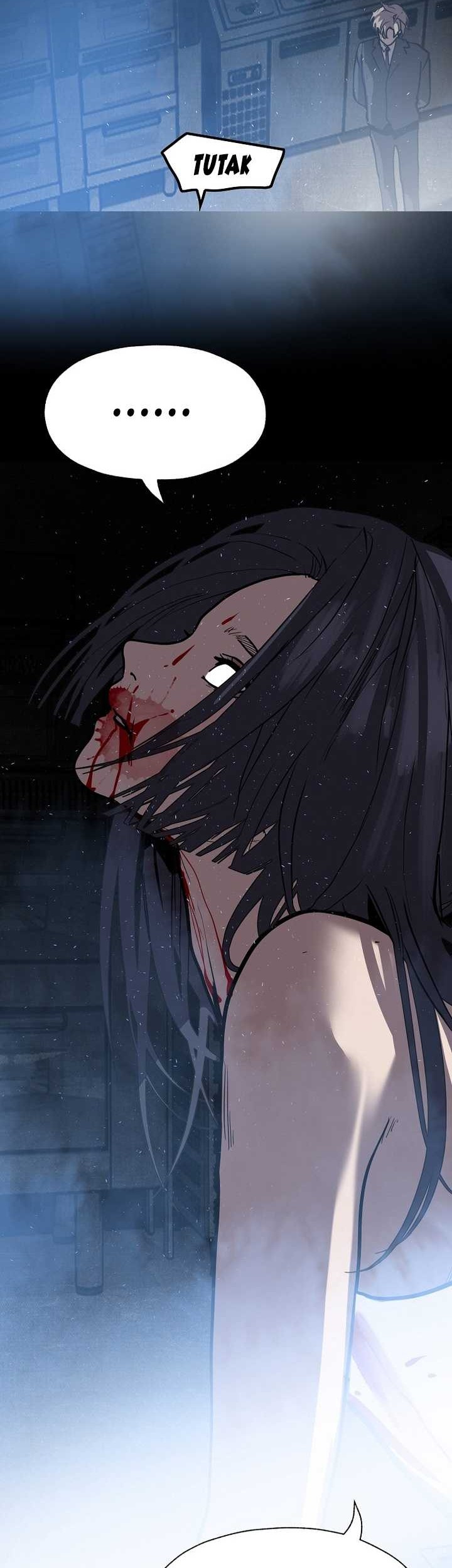 VR HERO chapter 42 halaman 49