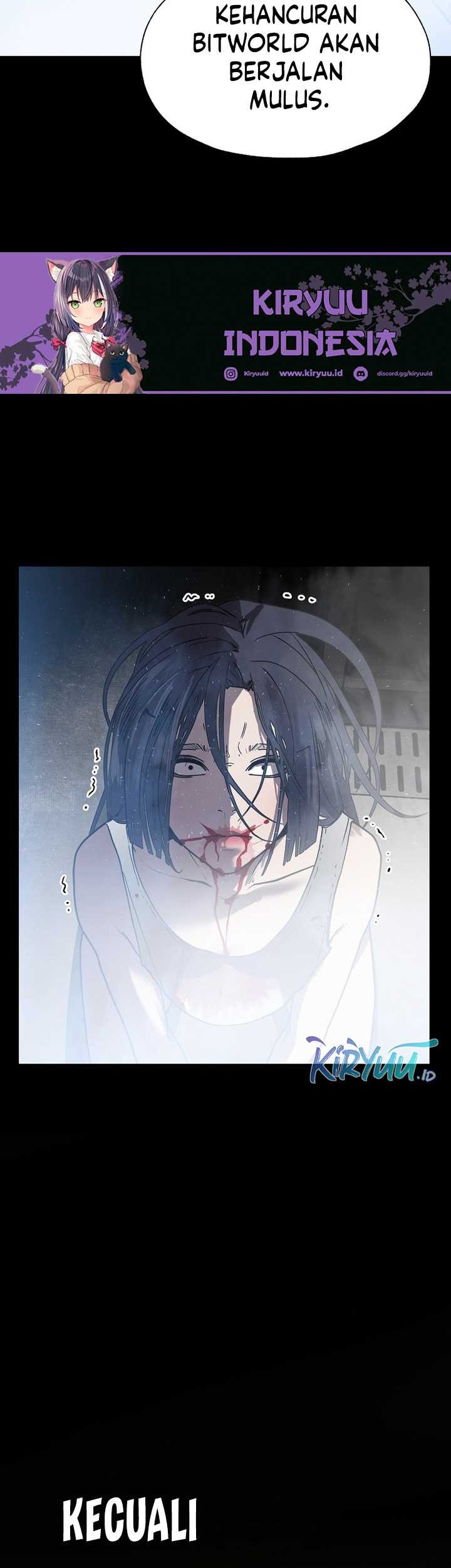 VR HERO chapter 42 halaman 50