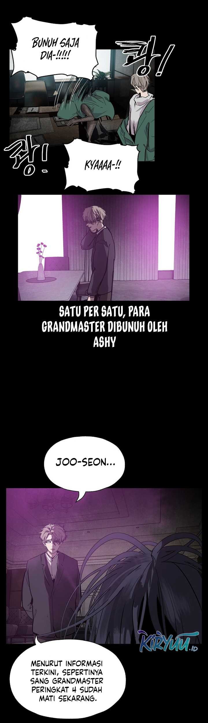 VR HERO chapter 42 halaman 56