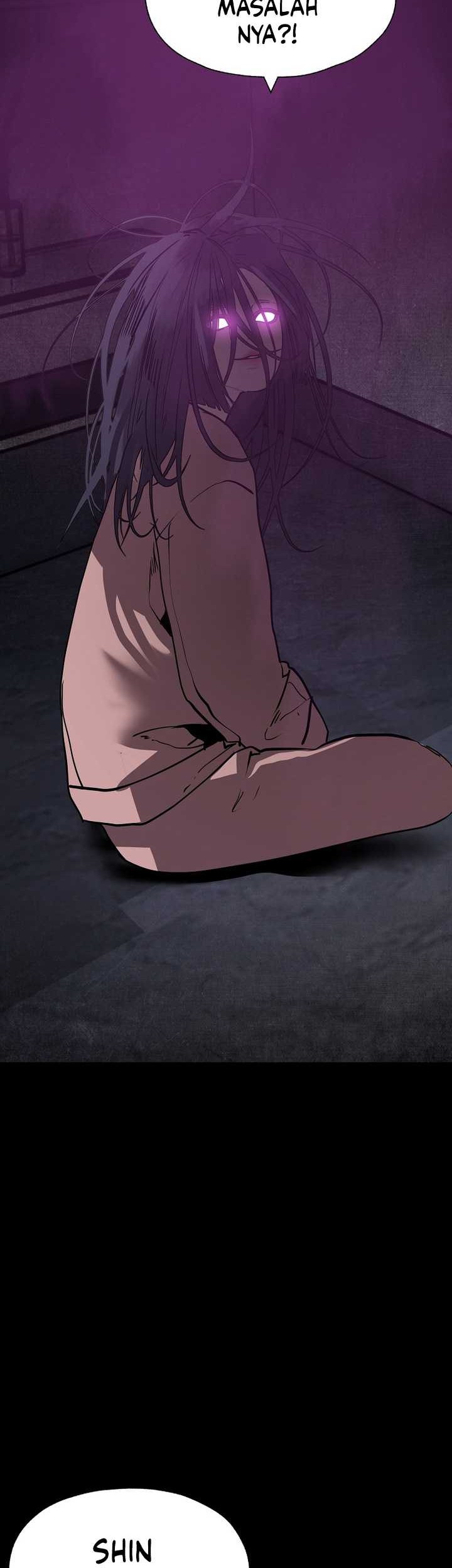 VR HERO chapter 42 halaman 61