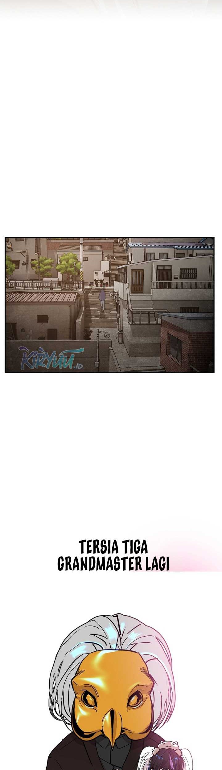VR HERO chapter 42 halaman 69