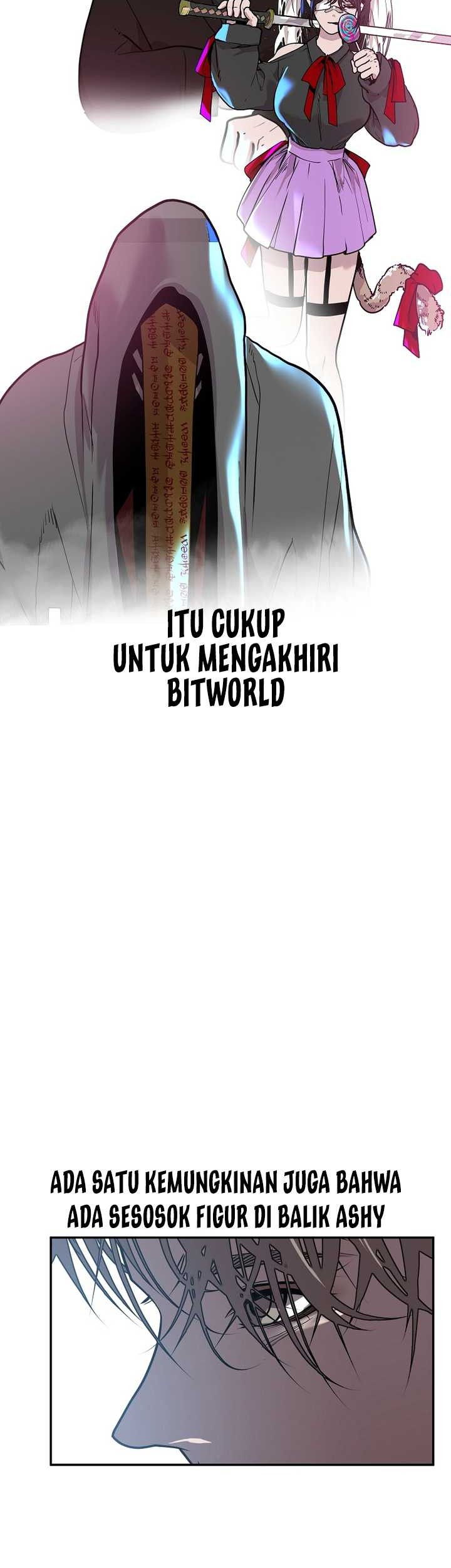 VR HERO chapter 42 halaman 70