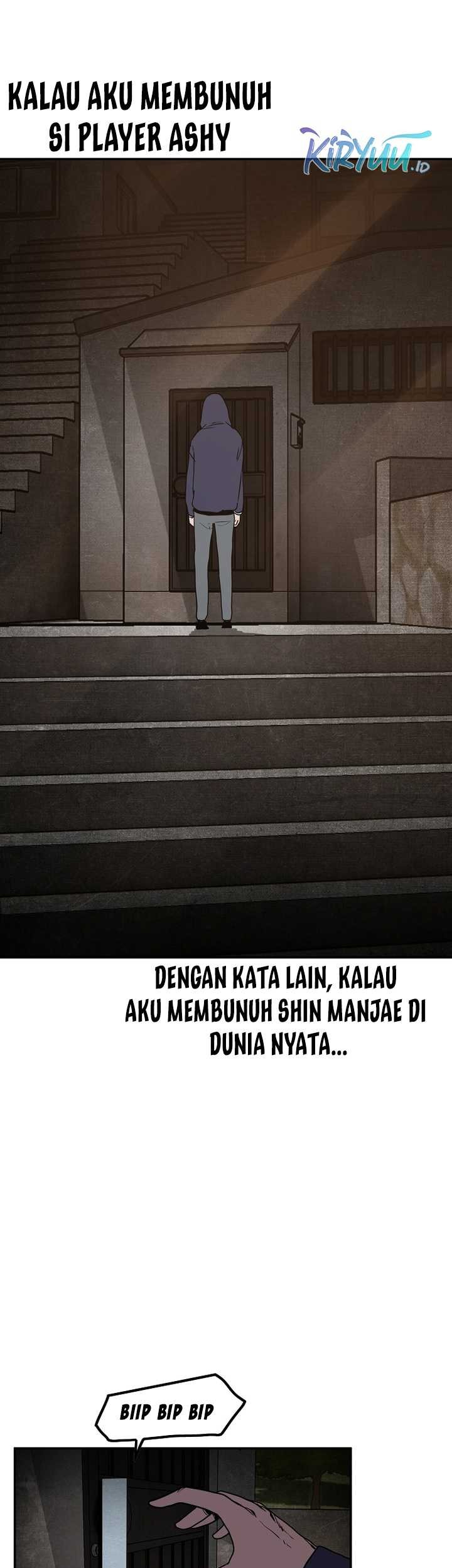 VR HERO chapter 42 halaman 72