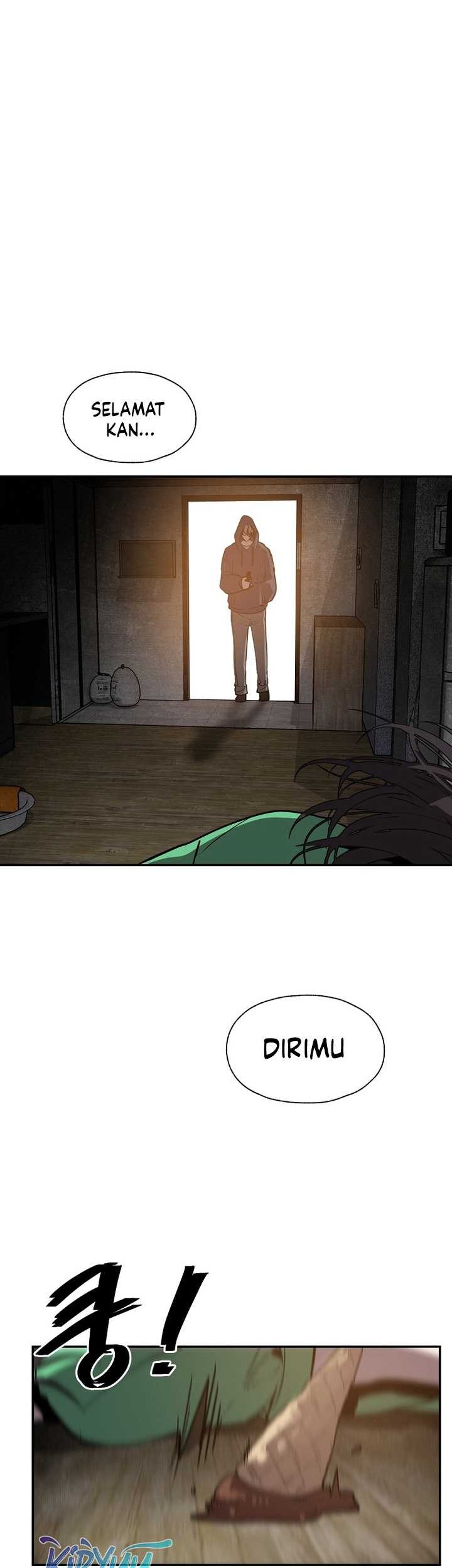VR HERO chapter 42 halaman 77
