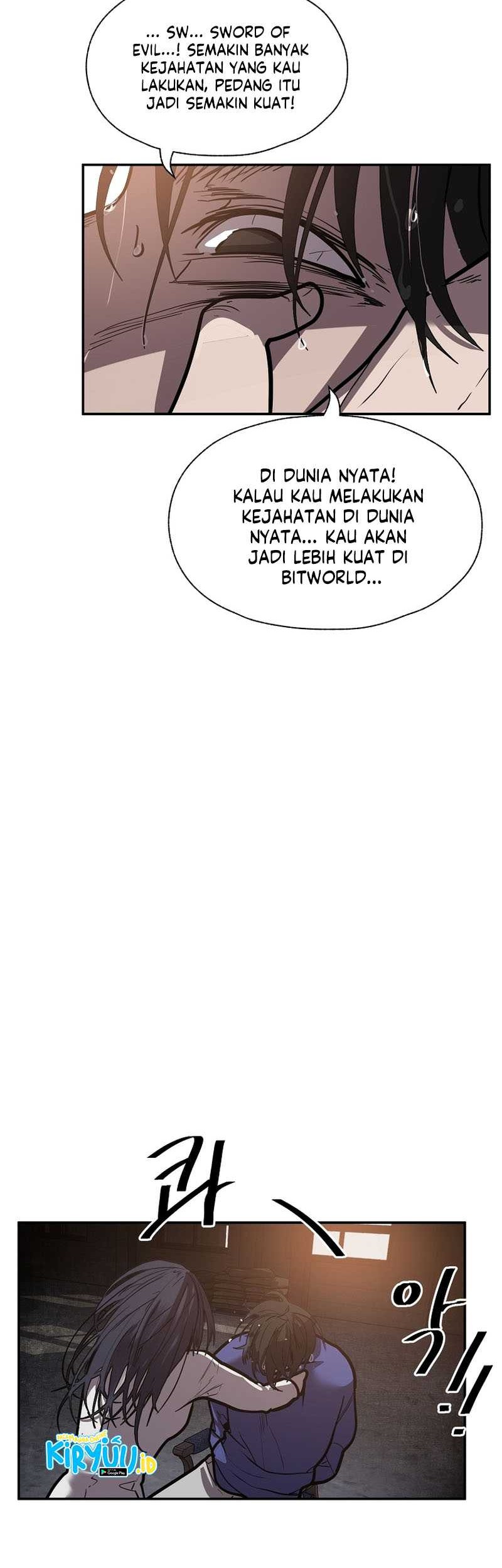 VR HERO Bab 43 halaman 43