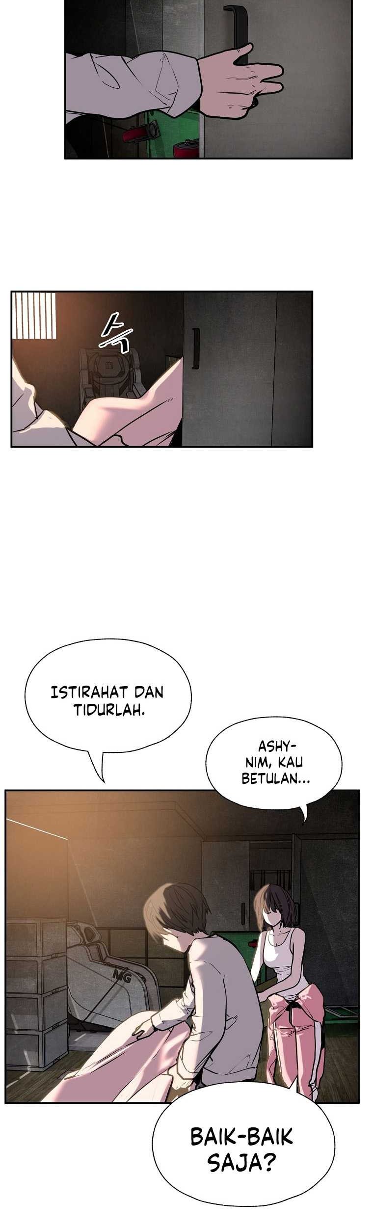 VR HERO Bab 44 halaman 40