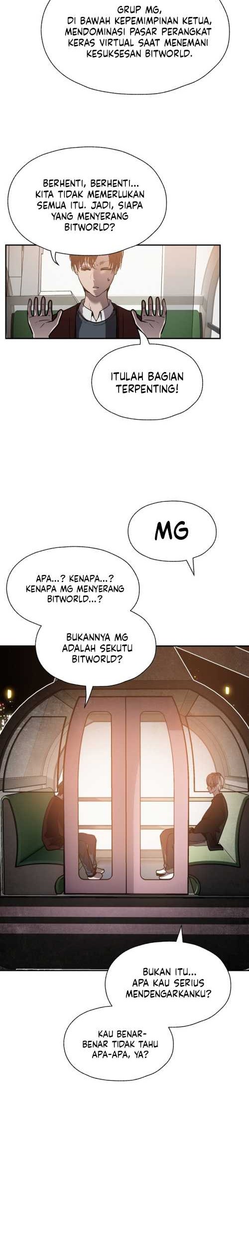 VR HERO Bab 45 halaman 33