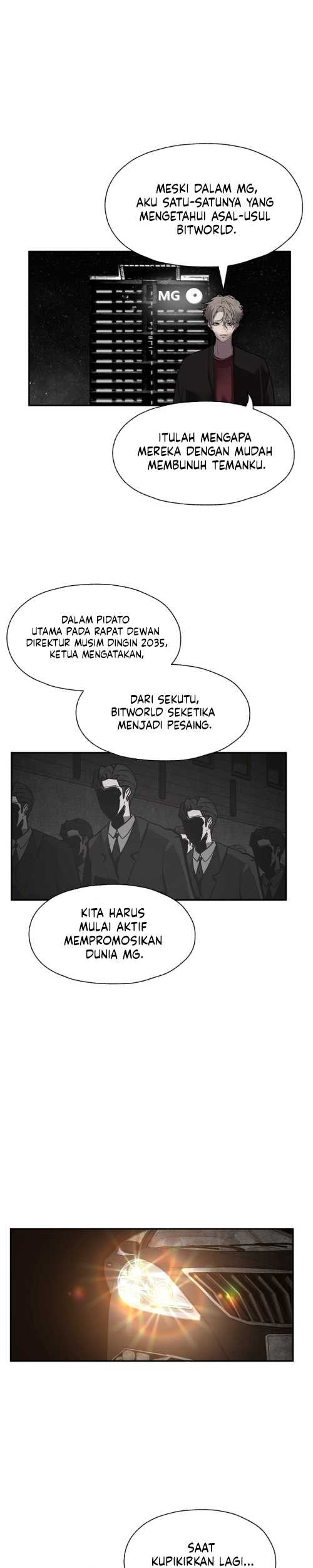 VR HERO Bab 45 halaman 34