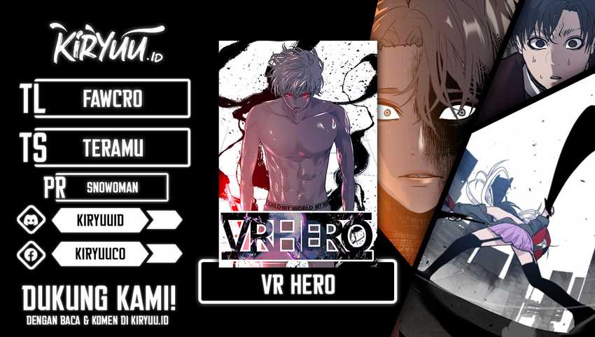 VR HERO Bab 46 halaman 1