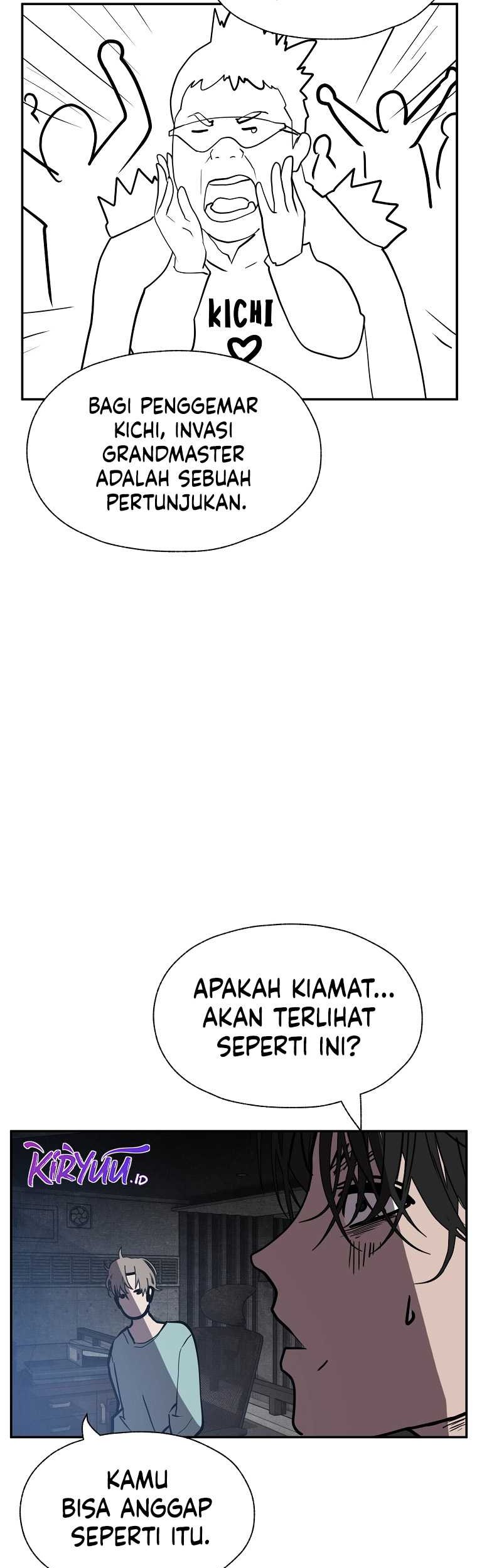 VR HERO Bab 46 halaman 58