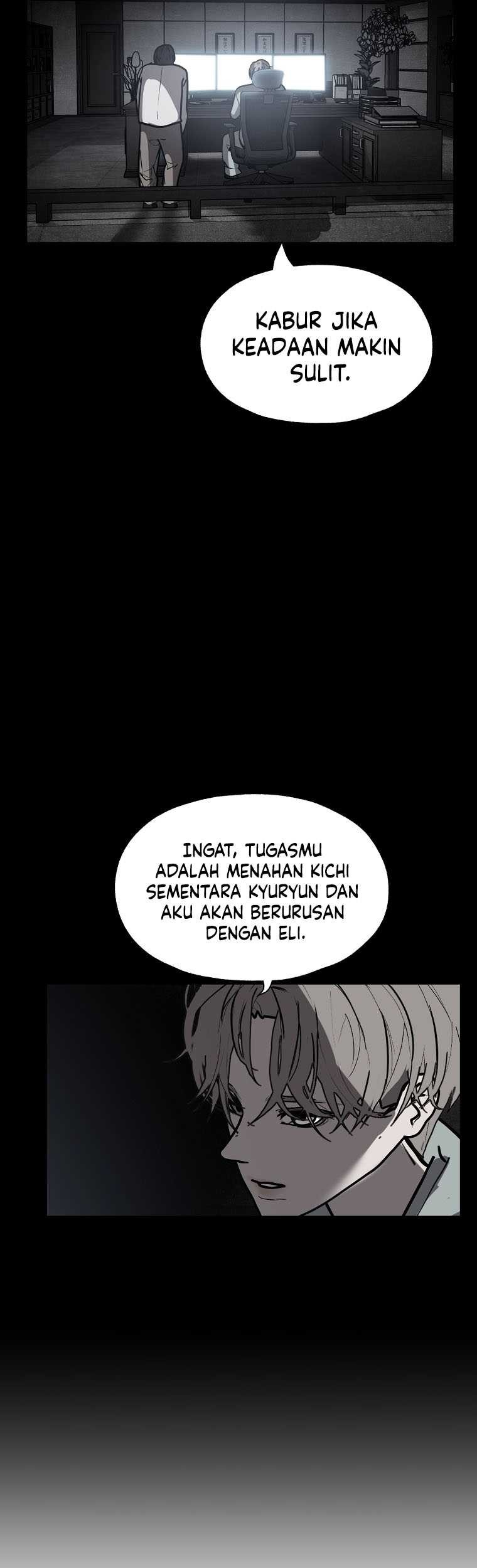 VR HERO Bab 48 halaman 33