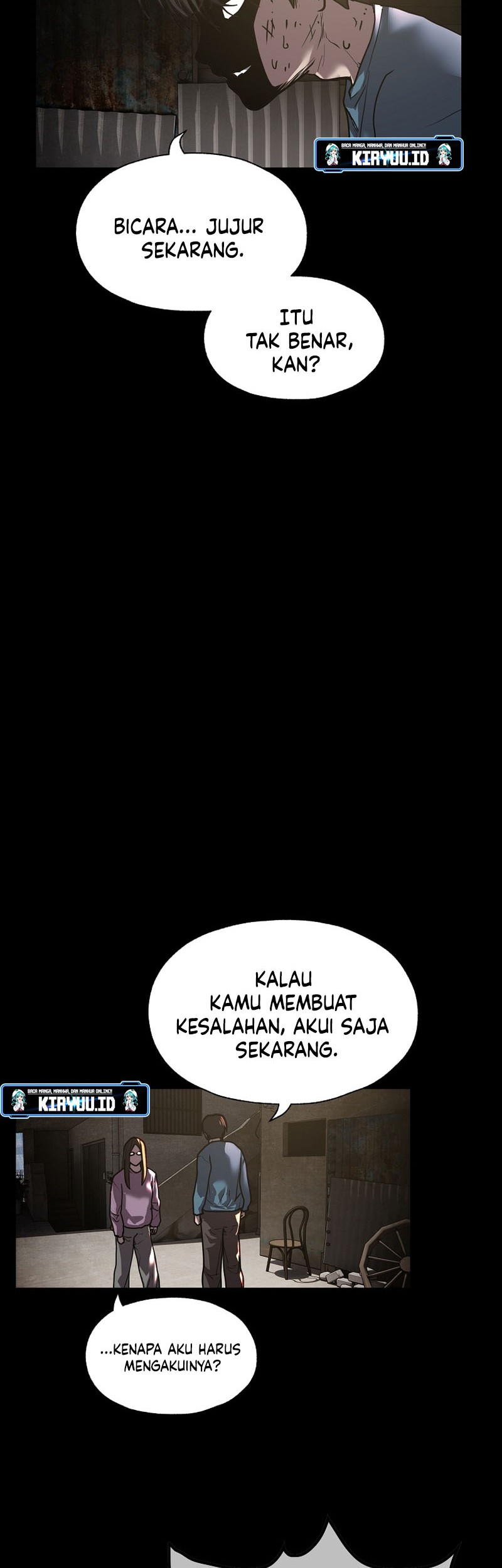 VR HERO Bab 54 halaman 17