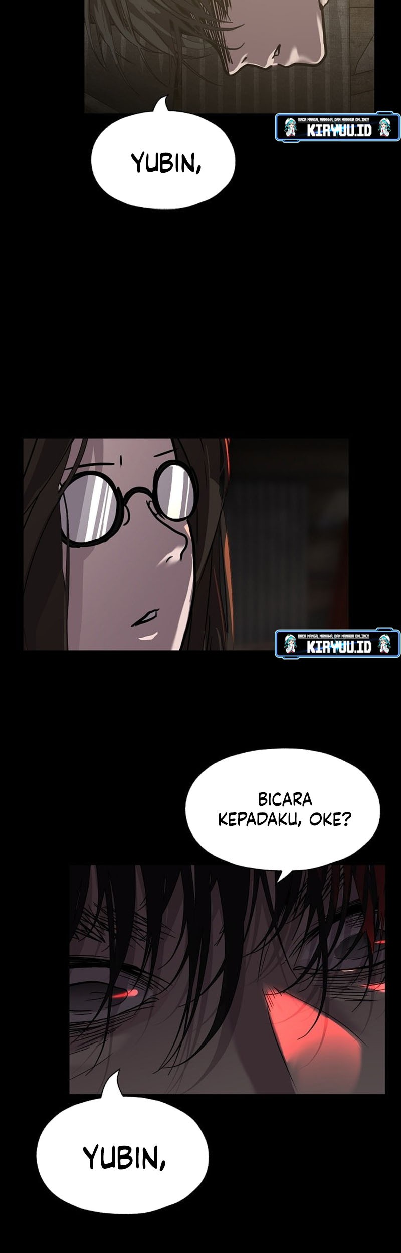 VR HERO Bab 54 halaman 28