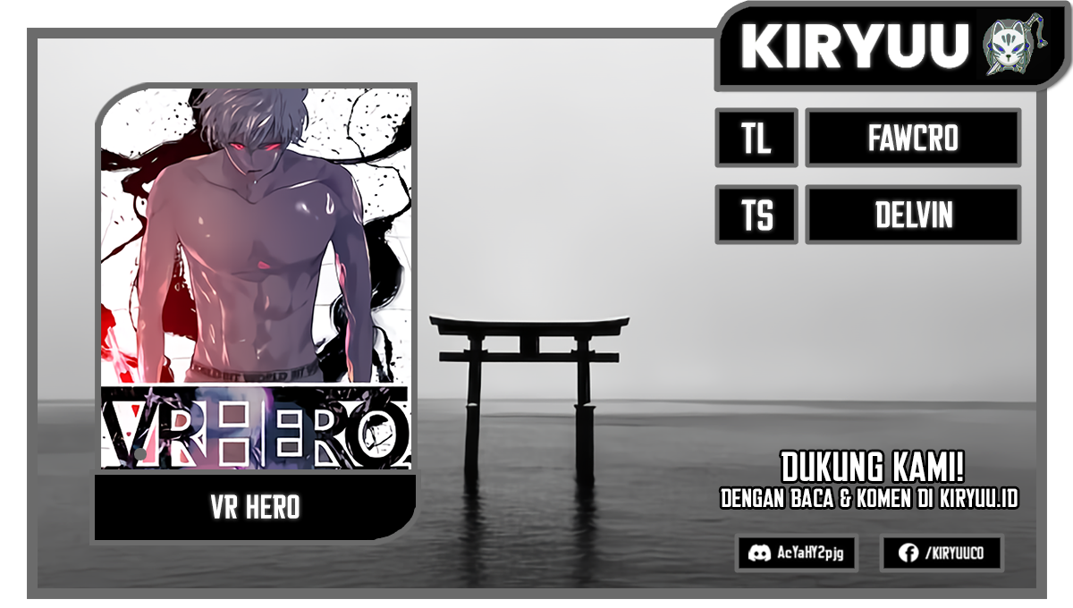 VR HERO Bab 56 halaman 1