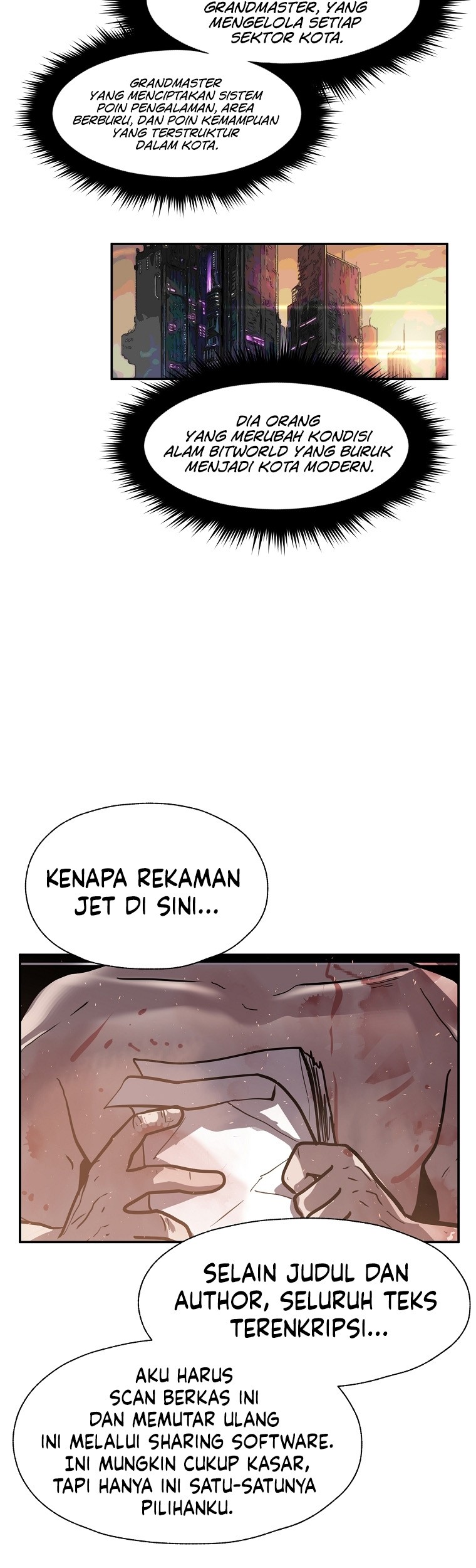 VR HERO Bab 56 halaman 20