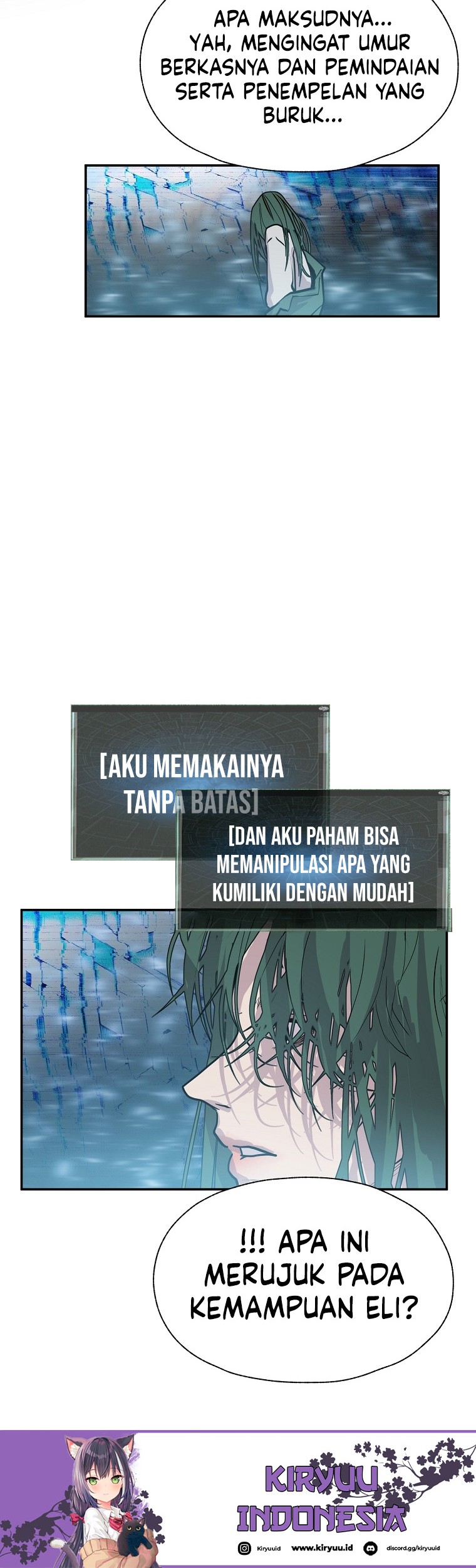 VR HERO Bab 56 halaman 25