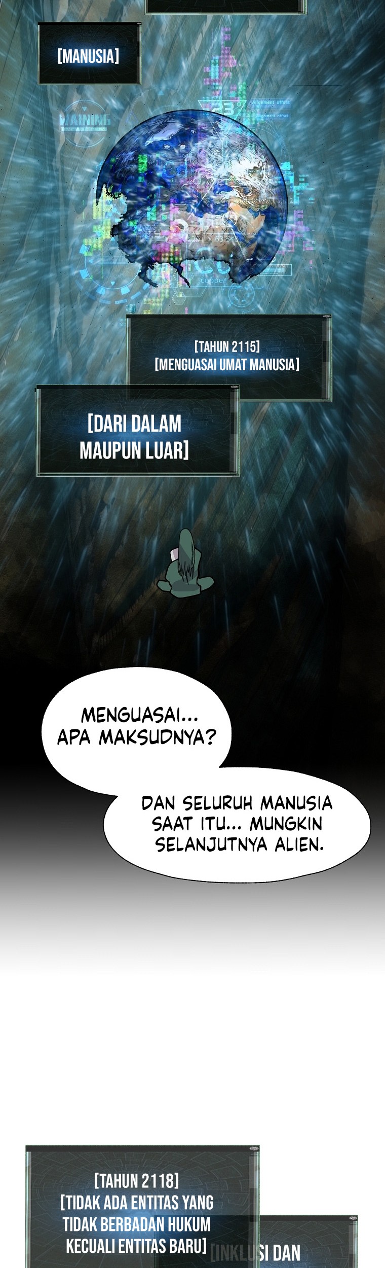 VR HERO Bab 56 halaman 27
