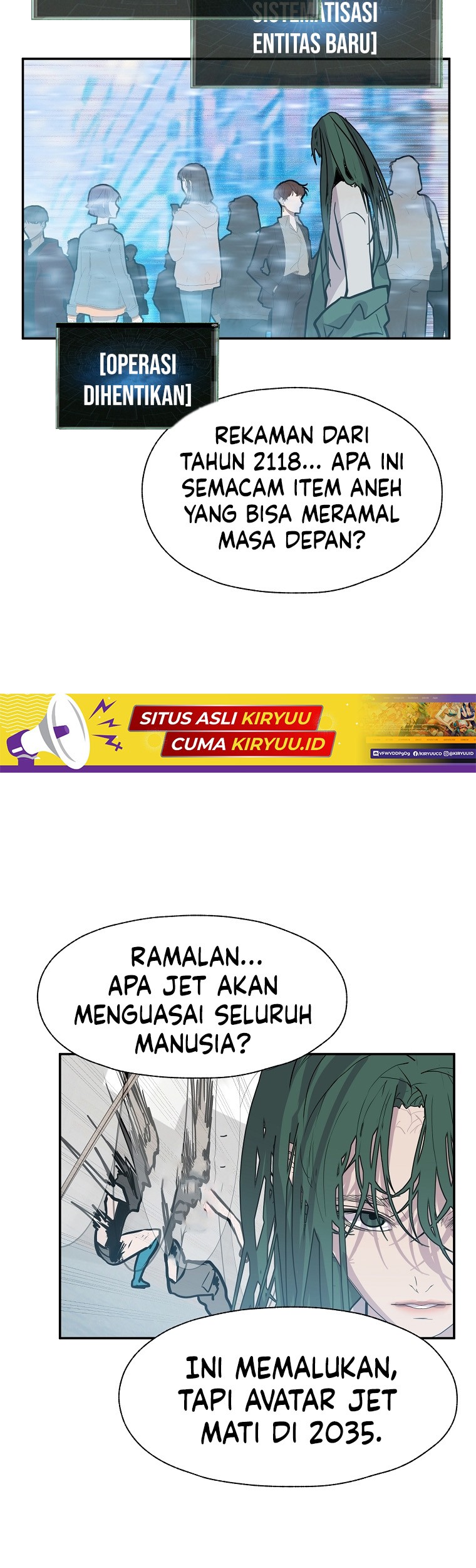 VR HERO Bab 56 halaman 28