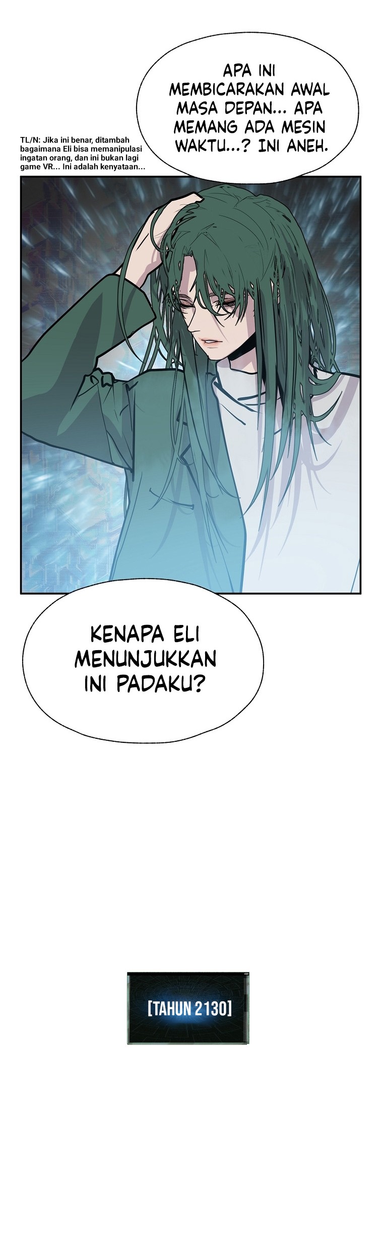 VR HERO Bab 56 halaman 31