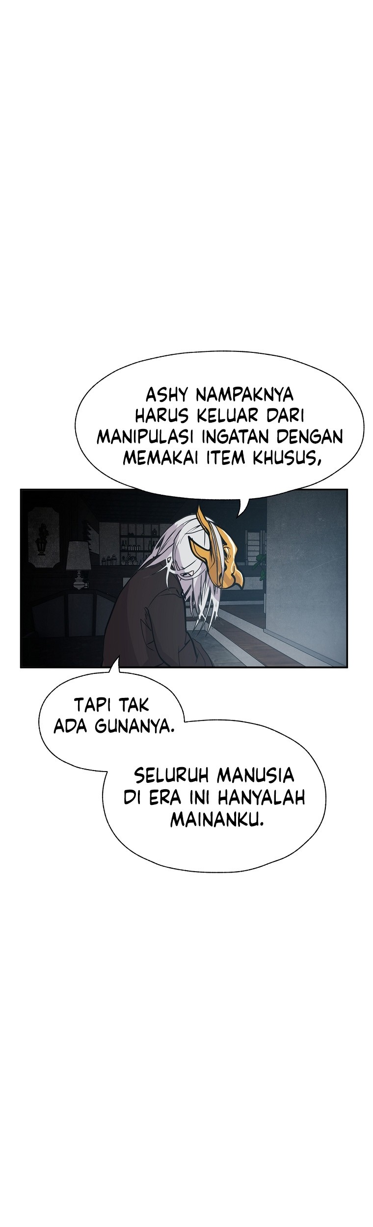 VR HERO Bab 56 halaman 40