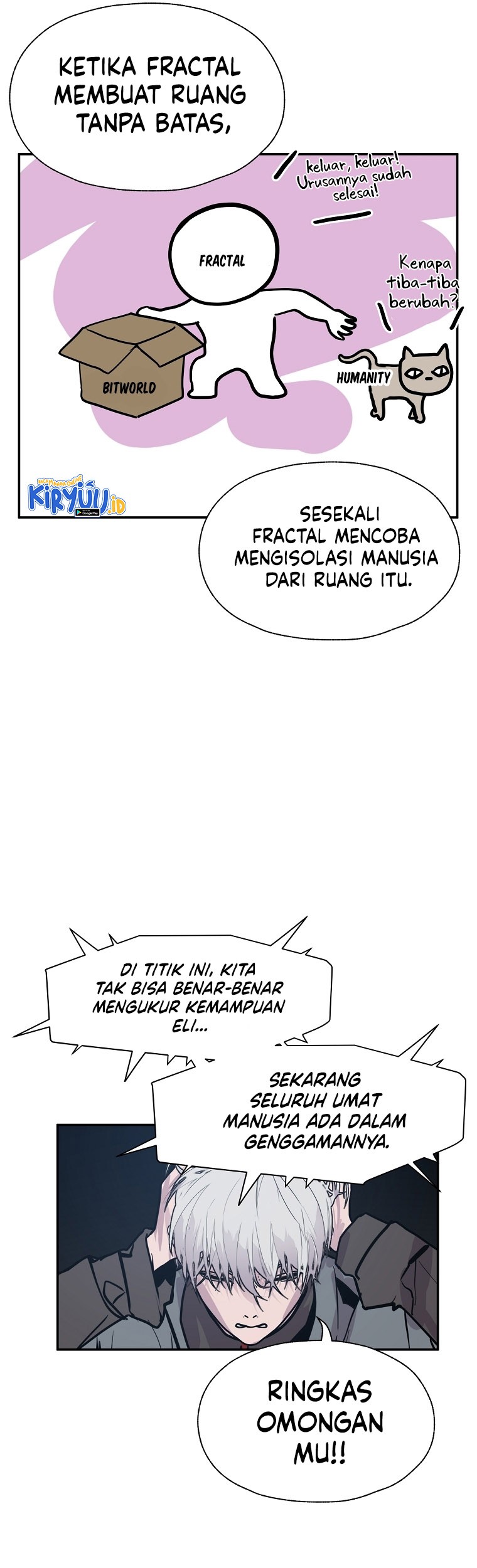VR HERO Bab 57 halaman 22