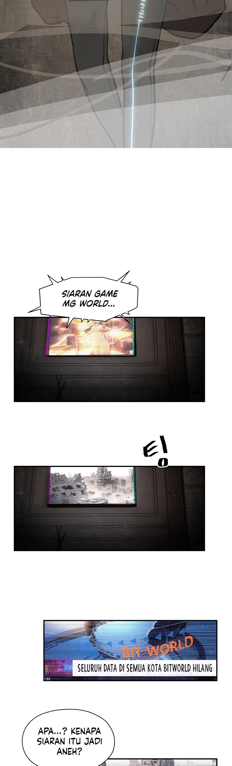 VR HERO Bab 57 halaman 43