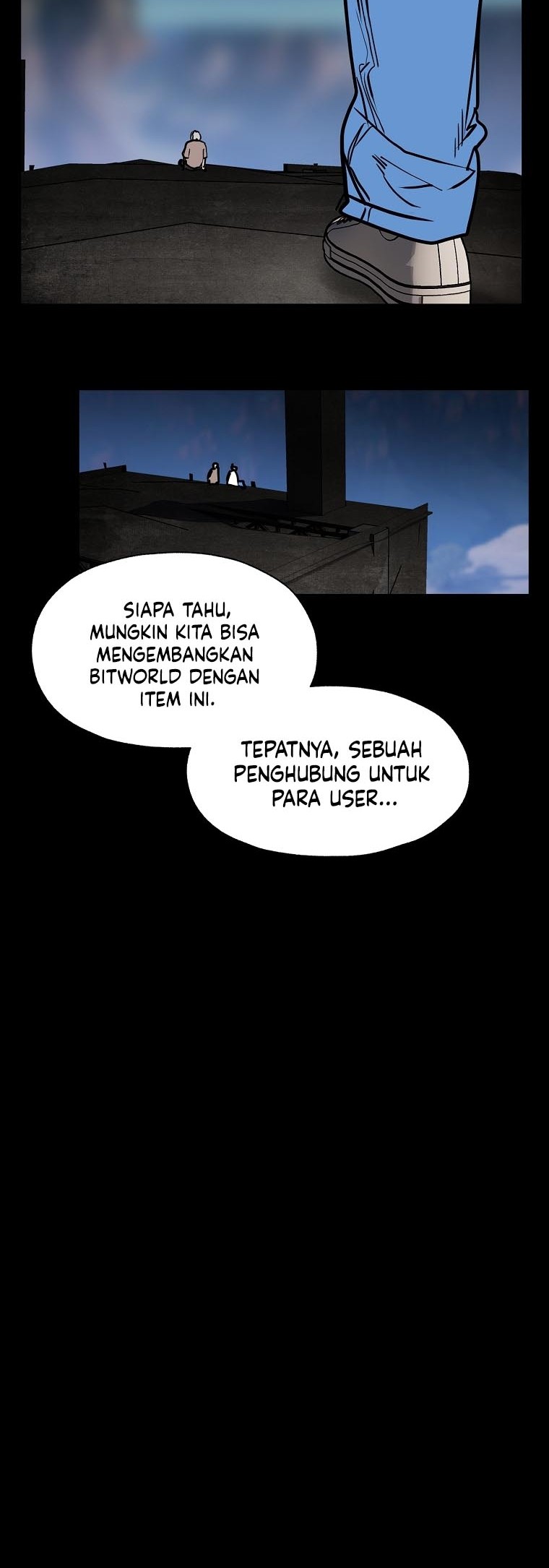 VR HERO Bab 58 halaman 13