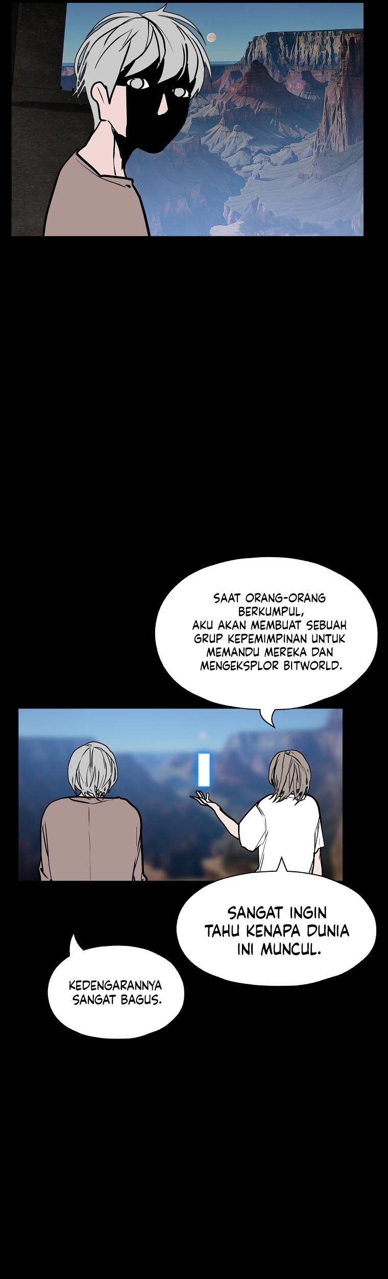 VR HERO Bab 58 halaman 14