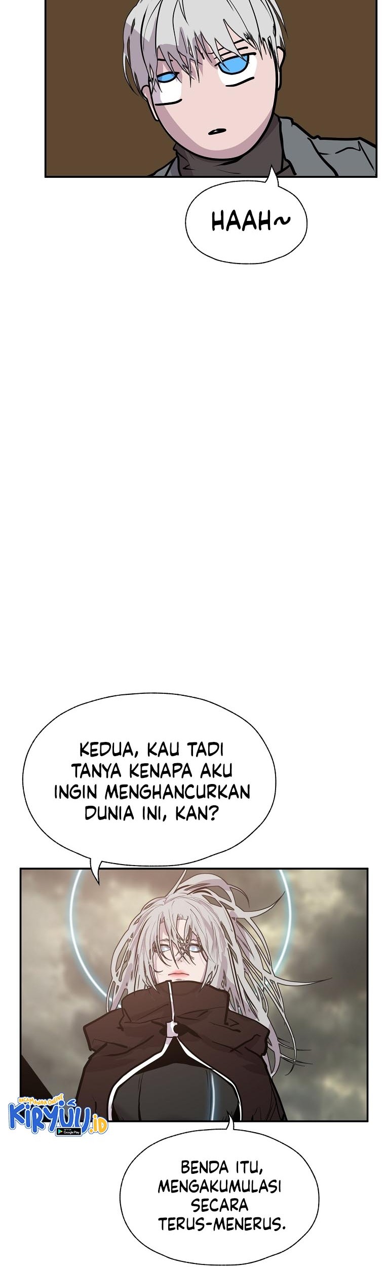 VR HERO Bab 58 halaman 45